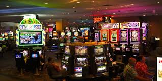Онлайн казино Casino Bounty